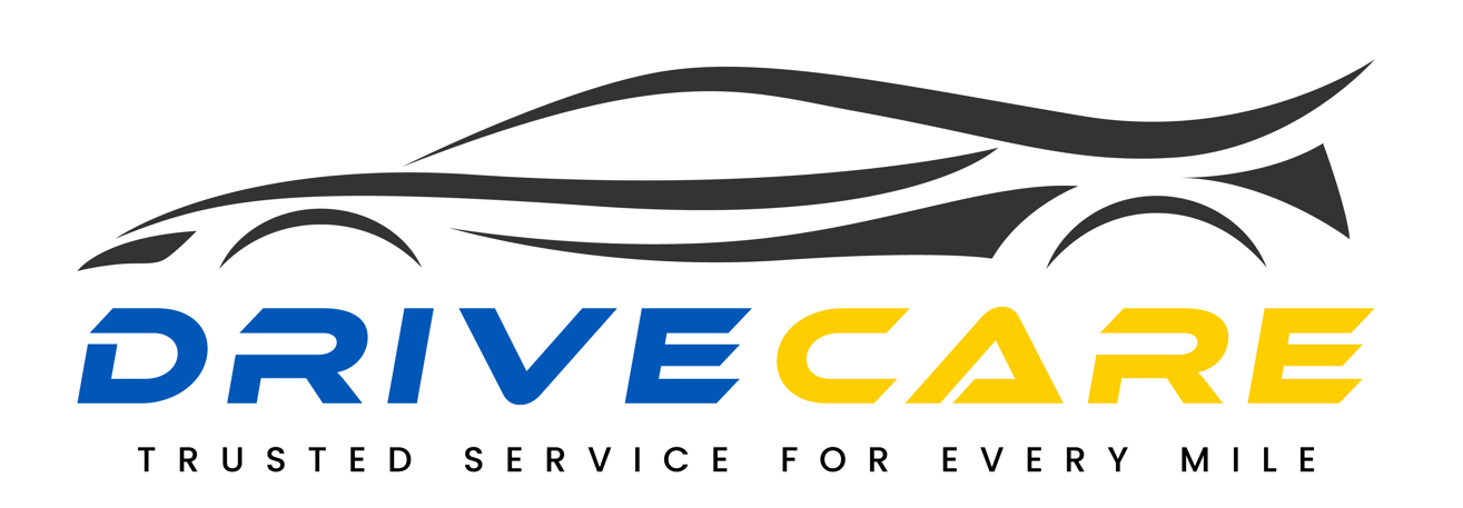 Drive Care ERP Logo