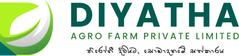 Diyatha Agro Farm Logo
