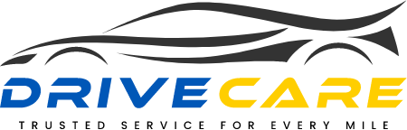 Drive Care Logo