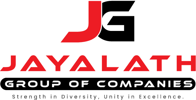 Jayalath Group Logo